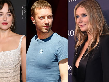 Chris Martin & Dakota Johnson: So sabotiert Gwyneth Paltrow ihre Liebe! - "Sie verändert ständig den Terminplan der Kinder, damit Chris von seinen Plänen mit ihr zurücktreten muss"