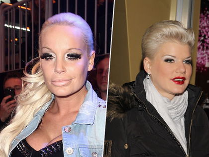 Gina-Lisa Lohfink schießt gegen Melanie Müller: Mega-Zoff eskaliert! - „Mein Hund hat einen besseren Charakter als du“
