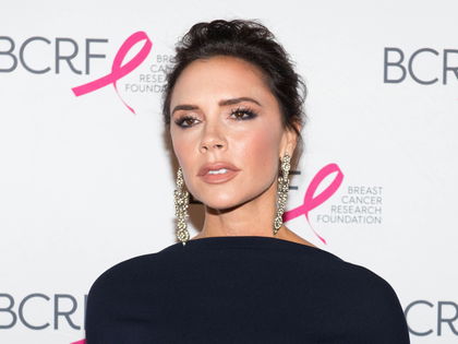 Victoria Beckham: Schmutziger Familien-Streit  - Statt ihre Schwester vorm Ruin zu retten, jettet die 43-Jährige lieber um die Welt