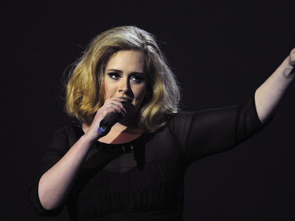 Adele: "Leute schockiert" - so divenhaft ist sie im Restaurant! - Insider packt aus: "Kein Tisch ist gut genug"