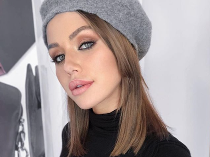 Kim Gloss packt aus: So viel verdient sie als Influencerin! - Kaum zu glauben, aber wahr!
