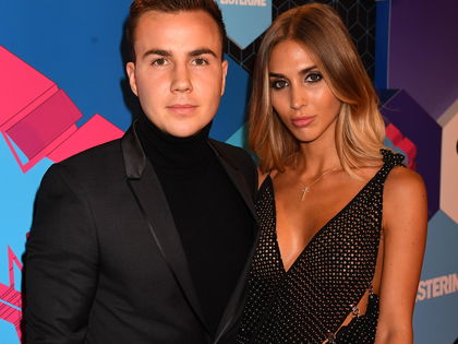 Mario Götze & Ann-Kathrin Brömmel: Steht die Hochzeit vor dem Aus? - DAS könnte dem Pärchen einen Strich durch die Rechnung machen