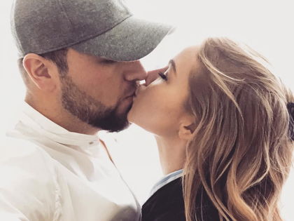 DSDS Giulio datet diese „The Biggest Loser“-Kandidatin - Sie war ein Jahr vor ihm in der Abspeck-Sendung von Sat.1