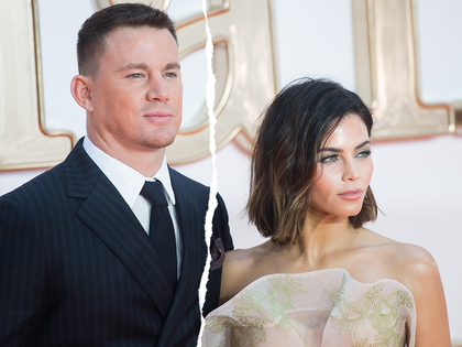 Channing Tatum: Hat er Ehefrau Jenna Dewan betrogen? - Jetzt sind schlüpfrige Chats des Schauspielers aufgetaucht!