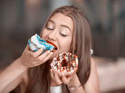 Raus aus der Zuckerfalle! So schaffst du es, Süßem abzuschwören - Diese Tipps und Tricks verhelfen dir zu einem gesünderen Lebensstil