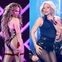 JLo, Lady GaGa & Co.: Bauch weg in Rekordzeit! - Die Stars zeigen uns ihre Geheimtipps für die perfekte Bikini-Figur