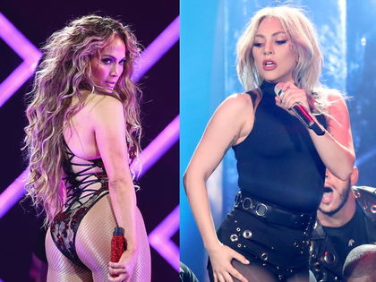JLo, Lady GaGa & Co.: Bauch weg in Rekordzeit! - Die Stars zeigen uns ihre Geheimtipps für die perfekte Bikini-Figur