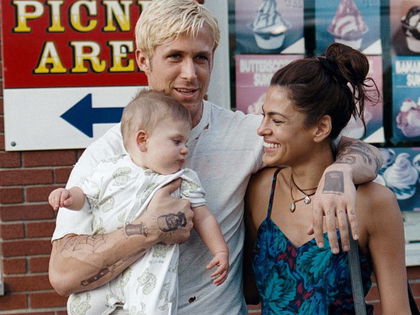 Eva Mendes: Drittes Baby mit Ryan Gosling - Die beiden Schauspieler haben bereits zwei gemeinsame Töchter