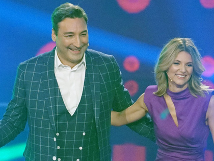 Mousse T. & Ella Endlich: Liebes-Sensation bei DSDS? - Jetzt packen Produktions-Insider aus!
