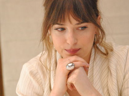 Dakota Johnson: Therapie-Beichte - "Fifty Shades of Grey“-Rolle machte sie krank