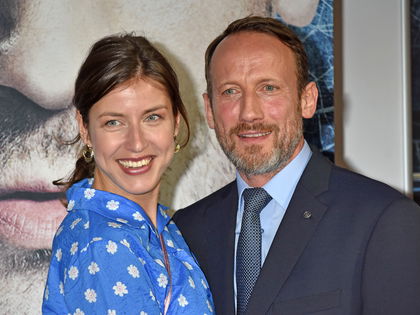 Wotan Wilke Möhring privat: Alles zu den Frauen und Kindern des "Tatort-Stars