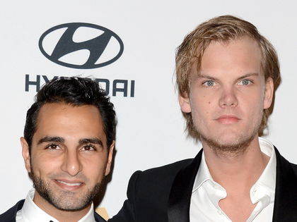 Avicii: Ist sein Manager Schuld an seinem Tod? - Jetzt wehrt sich Ash Pournouri gegen die Vowürfe