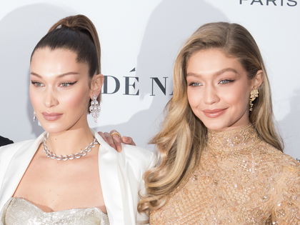 Gigi & Bella Hadid: So mussten sie auf das harte Modelbusiness vorbereitet werden - Mutter Yolanda in Sorge um ihre Töchter