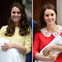 Herzogin Kate: Ihre After-Birth-Kleider zum Nachshoppen - Die Outfits, die Catherine nach der Geburt der Royal Babys trug, lösten jedes Mal einen Hype aus