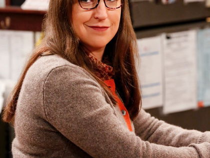 The Big Bang Theory: Diese Schauspieler spielen die Eltern von Amy - Der Serien-Cast bekommt Zuwachs