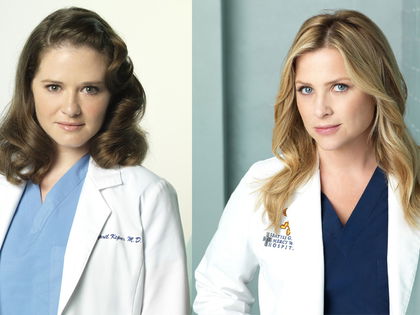 "Grey's Anatomy"-Schock: Riesen-Eklat um Serien-Aus von Arizona und April - Fans glauben: Die immense Gage von Hauptdarstellerin Ellen Pompeo ist schuld!