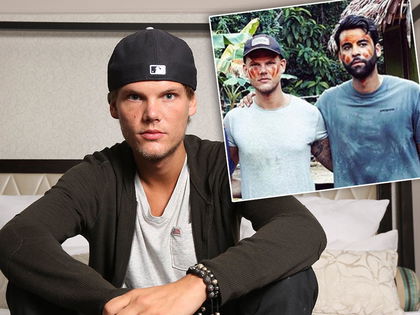 Avicii (†28): Mit diesen Worten rührt sein bester Freund zu Tränen - Immer noch trauern Angehörige und Fans auf der ganzen Welt um den DJ