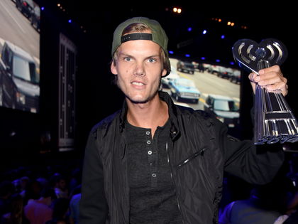 Trauer um Avicii: Berührender Abschiedsbrief seiner geheimen Freundin - Herzzerreißende Worte von Tim Berglings Lebensgefährtin