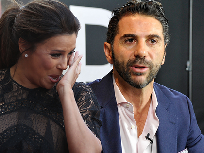 Eva Longoria: Tränen-Drama wegen Ehemann José Bastón! - Heftiger Streit kurz vor der Geburt des Babys