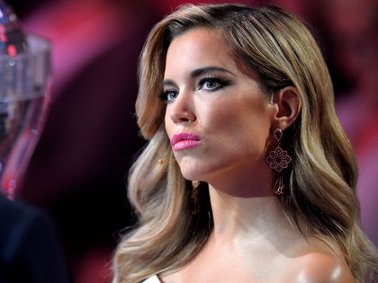 Einbruchs-Drama bei Sylvie Meis! - Räuber sprengen Bank in ihrem Haus