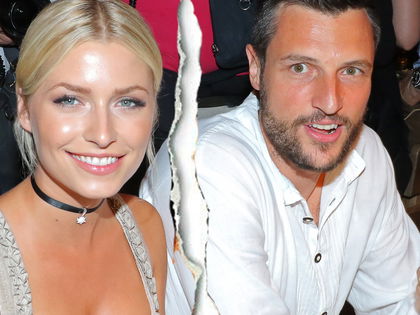 Lena Gercke & Kilian Müller-Wohlfahrt: Ist das der Trennungsgrund? - "Sie arbeitet sehr viel"