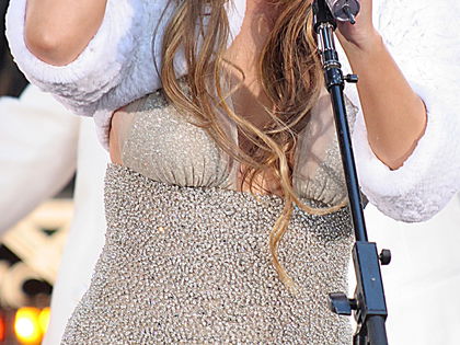 Mariah Carey: Verliert sie jetzt die Kontrolle über ihr Leben? - Drama um die Pop-Diva!