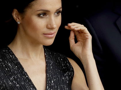 Meghan Markle: War sie schon zweimal verheiratet? - Kurz vor der Hochzeit kommen pikante Details über die 36-Jährige ans Licht