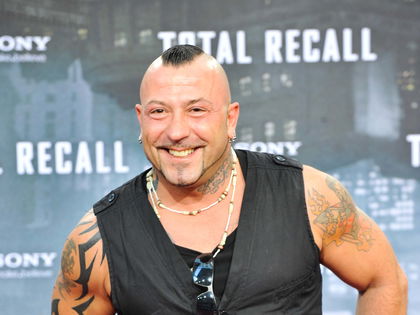 Schock-Nachricht: BTN-Star Fabrizio lag 3 Tage im Koma! - So schlecht stand es um den Soap-Darsteller aus "Berlin - Tag & Nacht"