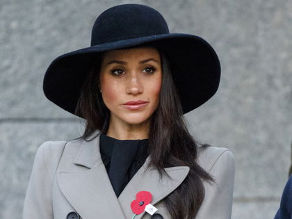 Meghan Markle: Porno-Skandal! Er ist ihr Ex-Freund - Kurz vor der royalen Hochzeit kommen pikante Details ans Licht
