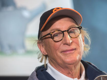 Otto Waalkes: "Ich kenne den Vorgeschmack auf die Hölle" - Mit diesem Geständnis schockt der Komiker seine Fans