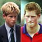 Prinz Harry: Sein Wandel in 30 Bildern