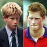 Prinz Harry: Sein Wandel in 30 Bildern