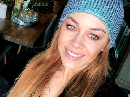 „Let's Dance“: Krasse Typveränderung bei Oana Nechiti! - Die Profitänzerin trägt nun einen blonden Longbob 