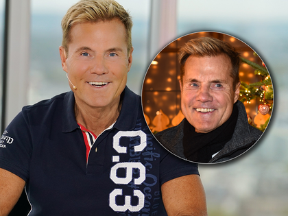 Dieter Bohlen: Glatt dank diesem raffinierten Beauty-Trick - Der Poptitan gönnt sich eine Verjüngungskur