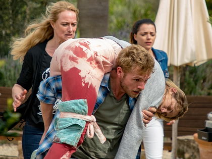 GZSZ-Schock: Diese Person gibt den dramatischen Schuss ab - Tragödie auf Mallorca