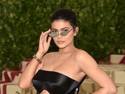 Kylie Jenner: Kein Bock auf Mama-Sein - "Sie kümmert sich nur 1 Stunde am Tag um ihre Tochter"