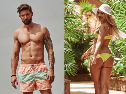 "Bachelor in Paradise"-Janika: "Sebastian hat eine Freundin zu Hause" - Sie lässt die Liebes-Bombe platzen