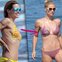 Michelle Hunziker: Brust-OP? - Die Dreifach-Mama ist plastischer Chirugie nicht abgeneigt