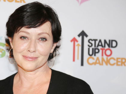 Shannen Doherty: Neue Brüste nach Krebs-Drama - Ihr Busen wird rekonstruiert