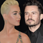 Katy Perry & Orlando Bloom: 335-Millionen-Ehevertrag! - Im Falle einer Scheidung will sich die Sängerin absichern