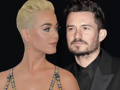 Katy Perry & Orlando Bloom: 335-Millionen-Ehevertrag! - Im Falle einer Scheidung will sich die Sängerin absichern