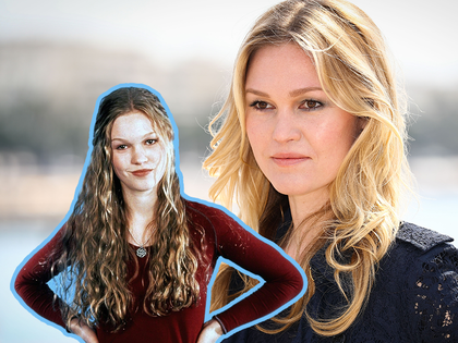 „10 Dinge, die ich an Dir hasse“: Das macht Julia Stiles heute - Als Katharina Stratford wurde sie in der Teenie-Komödie weltweit berühmt