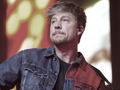 Samu Haber: Wie schlecht geht es ihm wirklich? - Das steckt hinter seinem Ausstieg bei „The Voice of Germany“