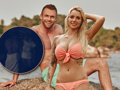 "Bachelor in Paradise": Hatten Philipp & Carina Sex? - Heimliches Treffen ohne Kamera und Mikrofon