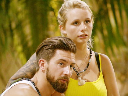 Sebastian Fobe: Klare Ansage an Carina Spack! - Der „Bachelor in Paradise“-Playboy rechnet mit der Blondine ab