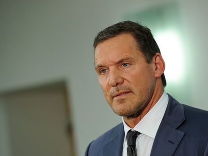 Nach nur wenigen Monaten: Ralf Moeller ist wieder Single - Trennung von 31 Jahre jüngeren Freundin