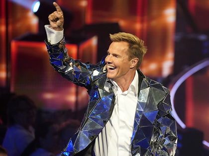 Dieter Bohlen: Instagram-Sensation! - Der Poptitan gibt zum ersten Mal Einblicke in sein Privatleben