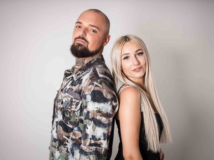 Niklas Schröder & Jessi Cooper: Schon vor "Bachelor in Paradise" verliebt - Drama während der Dreharbeiten: "Ich habe viel geweint"
