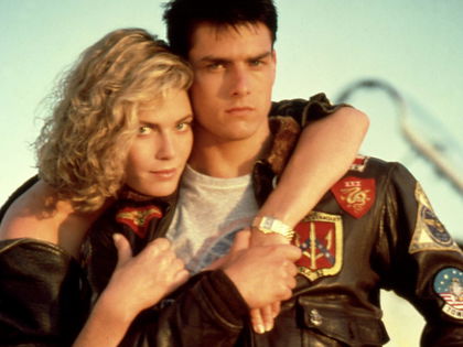 Krass! Dieser Top Gun-Star ist kaum wiederzuerkennen - 80er-Star Kelly McGillis hat schlimme Zeiten durchgemacht