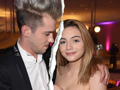 Daniele Negroni: Trennung nach Polizeieinsatz! - Der DSDS-Star und Tina Neumann waren erst seit Mai offiziell ein Paar